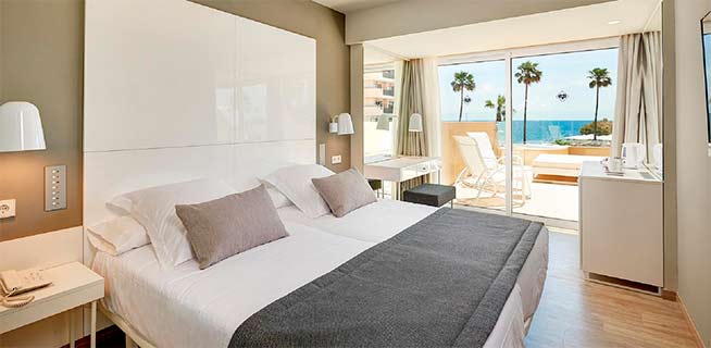 Hotel Protur Bonamar