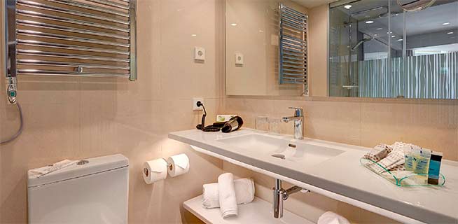 Hotel Protur Bonamar