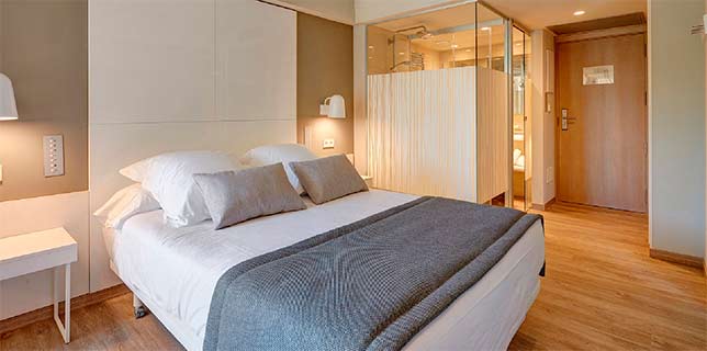 Hotel Protur Bonamar