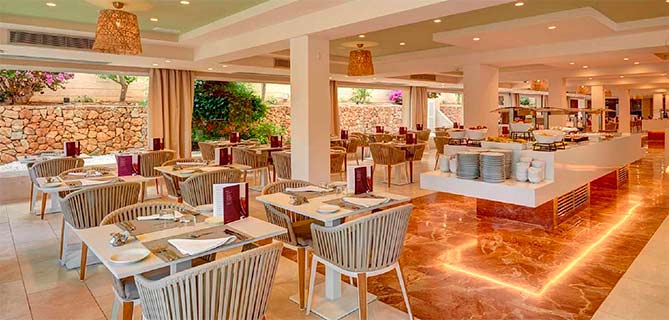 Hotel Protur Bonamar