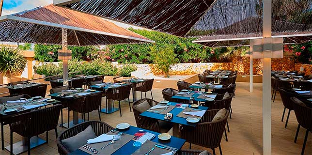 Hotel Protur Bonamar