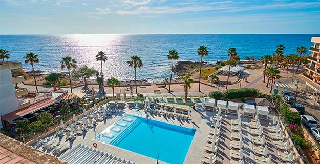 Hotel Protur Bonamar