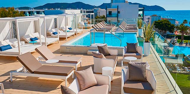 Hotel Protur Bonamar