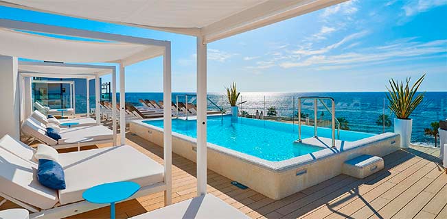 Hotel Protur Bonamar