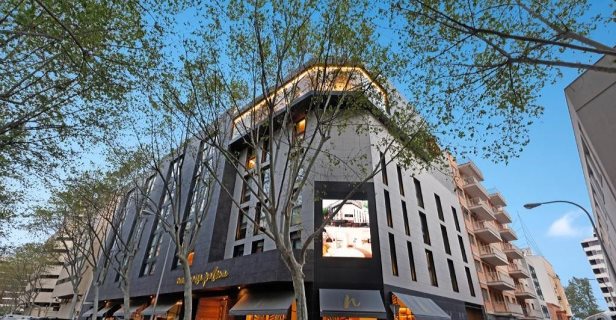 Hotel Protur Naisa Palma