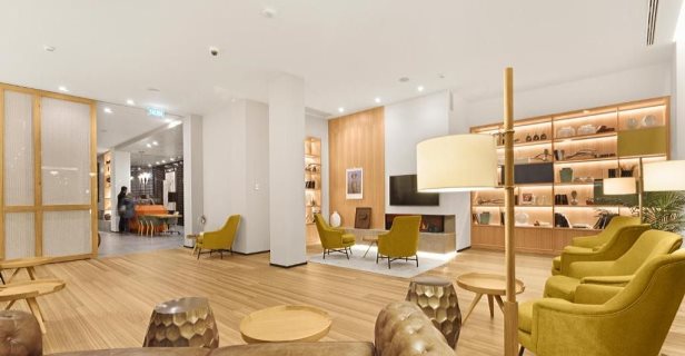 Hotel Protur Naisa Palma