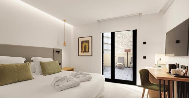 Hotel Protur Naisa Palma