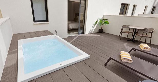 Hotel Protur Naisa Palma