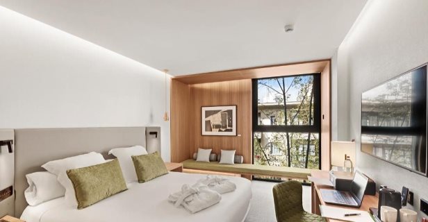 Hotel Protur Naisa Palma