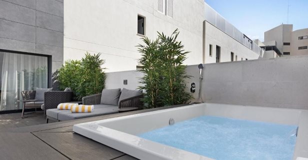 Hotel Protur Naisa Palma