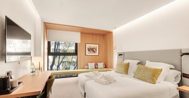 Hotel Protur Naisa Palma