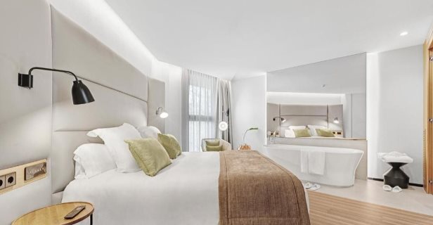Hotel Protur Naisa Palma
