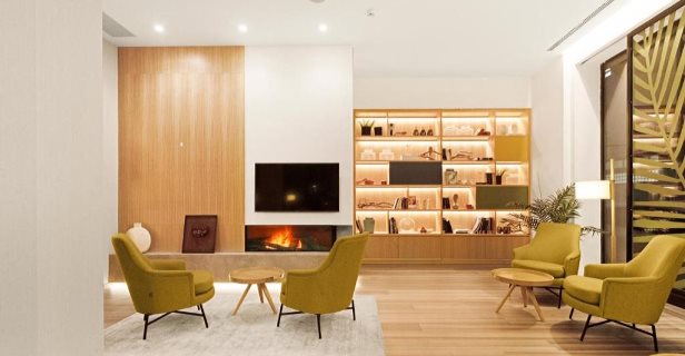 Hotel Protur Naisa Palma