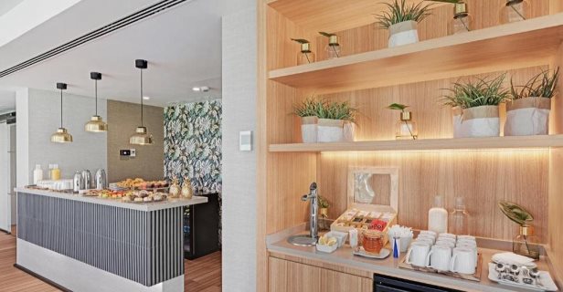Hotel Protur Naisa Palma