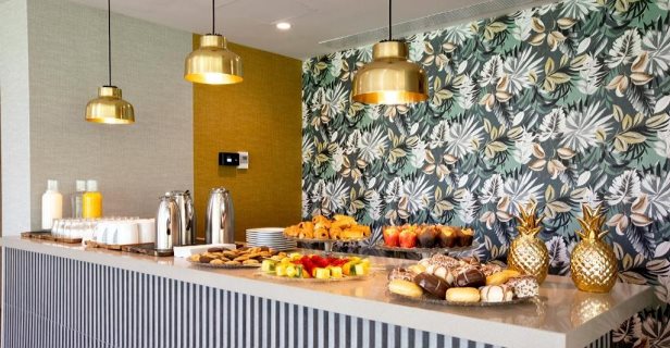 Hotel Protur Naisa Palma