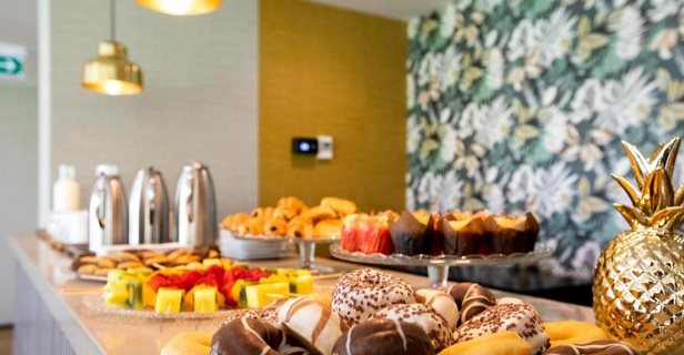 Hotel Protur Naisa Palma