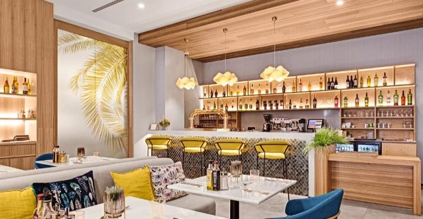 Hotel Protur Naisa Palma