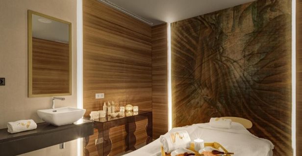 Hotel Protur Naisa Palma