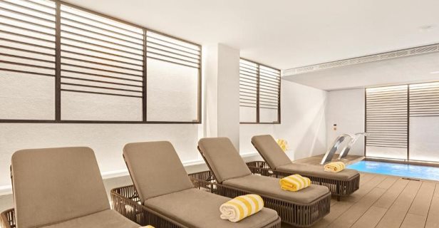Hotel Protur Naisa Palma