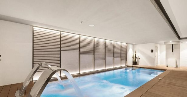 Hotel Protur Naisa Palma