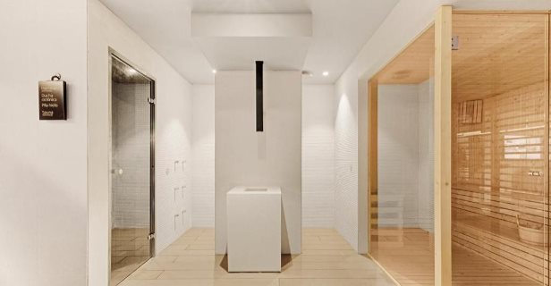 Hotel Protur Naisa Palma