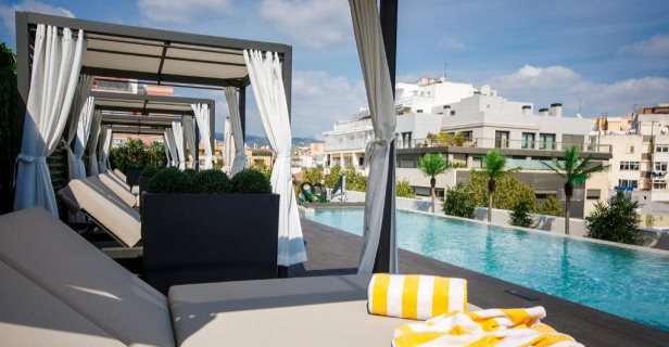 Hotel Protur Naisa Palma