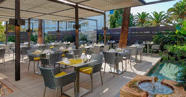 Hotel Protur Playa Cala Millor