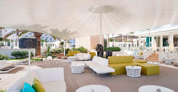 Hotel Protur Playa Cala Millor