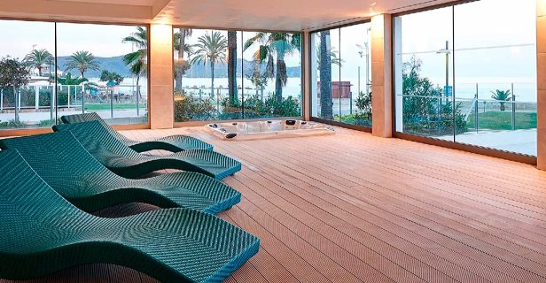 Hotel Protur Playa Cala Millor