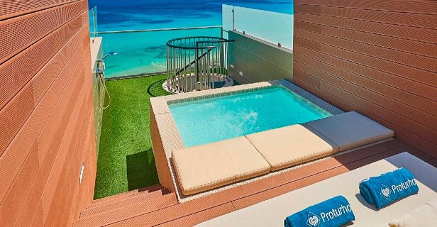 Hotel Protur Playa Cala Millor