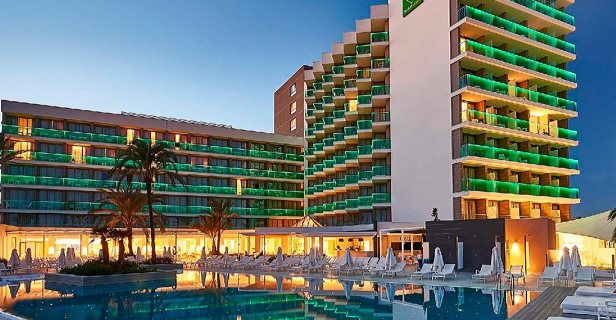 Hotel Protur Playa Cala Millor