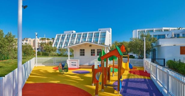 Hotel Protur Sa Coma Playa & Spa