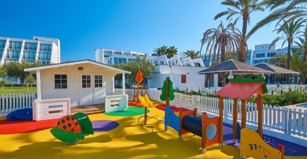 Hotel Protur Sa Coma Playa & Spa