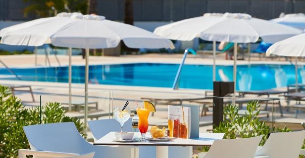 Hotel Protur Sa Coma Playa & Spa