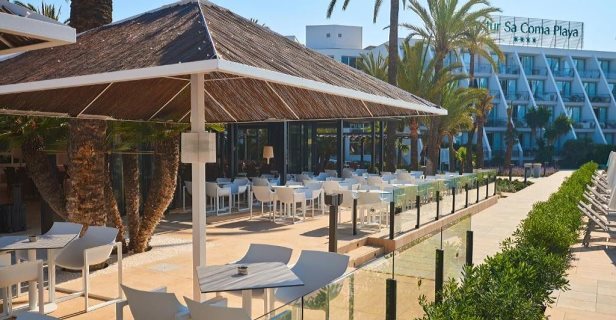 Hotel Protur Sa Coma Playa & Spa