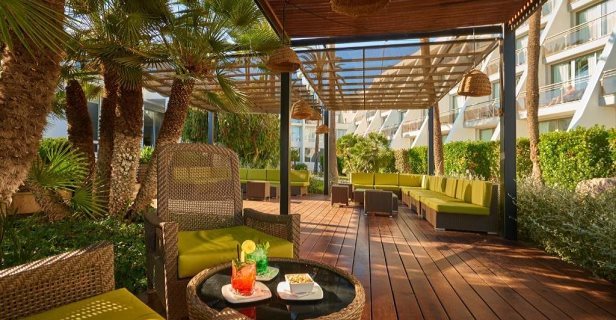 Hotel Protur Sa Coma Playa & Spa
