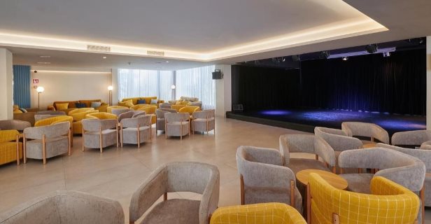 Hotel Protur Sa Coma Playa & Spa