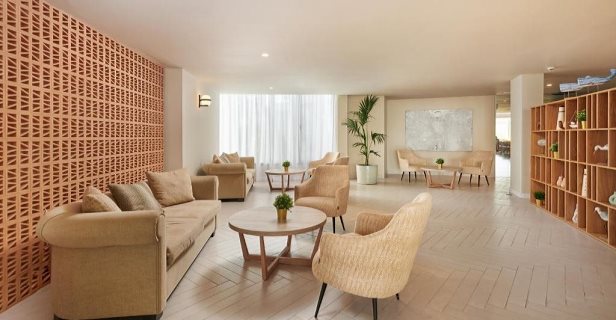 Hotel Protur Sa Coma Playa & Spa