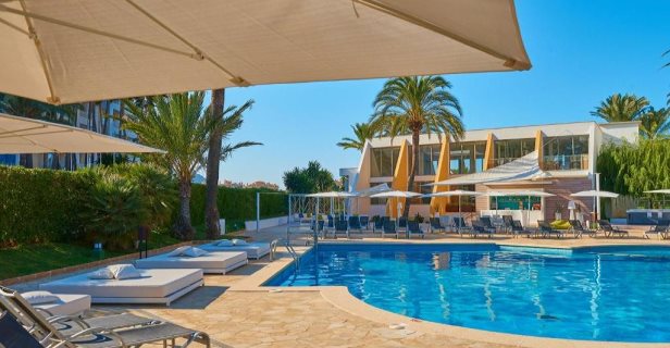 Hotel Protur Sa Coma Playa & Spa