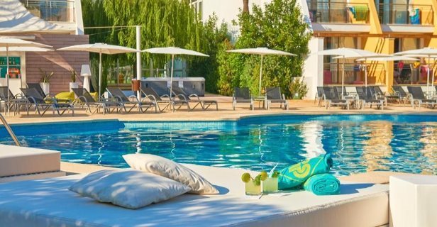 Hotel Protur Sa Coma Playa & Spa