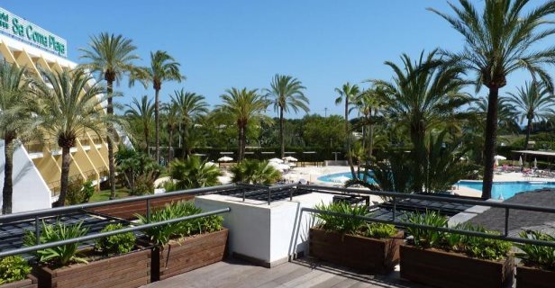 Hotel Protur Sa Coma Playa & Spa