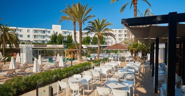 Hotel Protur Sa Coma Playa & Spa