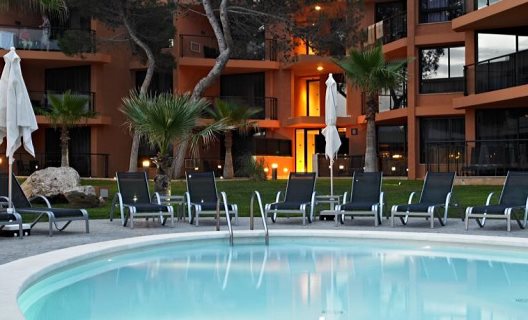 Hotel Protur Turo Pins