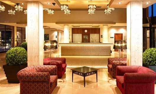 Hotel Protur Turo Pins