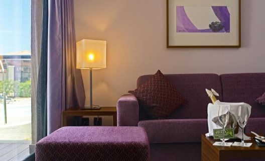 Hotel Protur Turo Pins