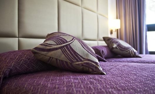 Hotel Protur Turo Pins