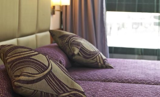 Hotel Protur Turo Pins