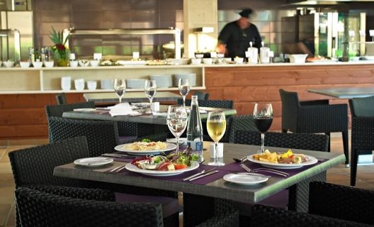 Hotel Protur Turo Pins