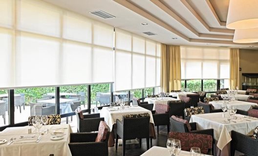 Hotel Protur Turo Pins