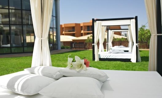 Hotel Protur Turo Pins